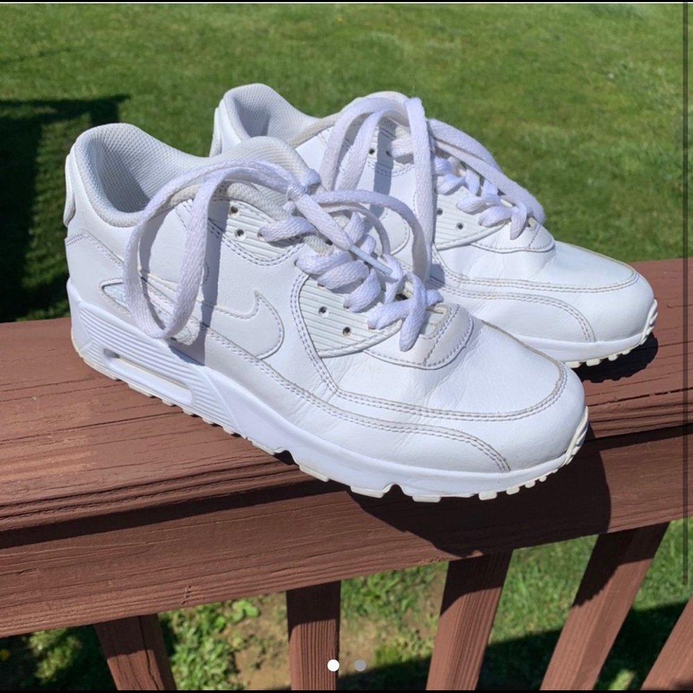 Nike Air Max 90’s